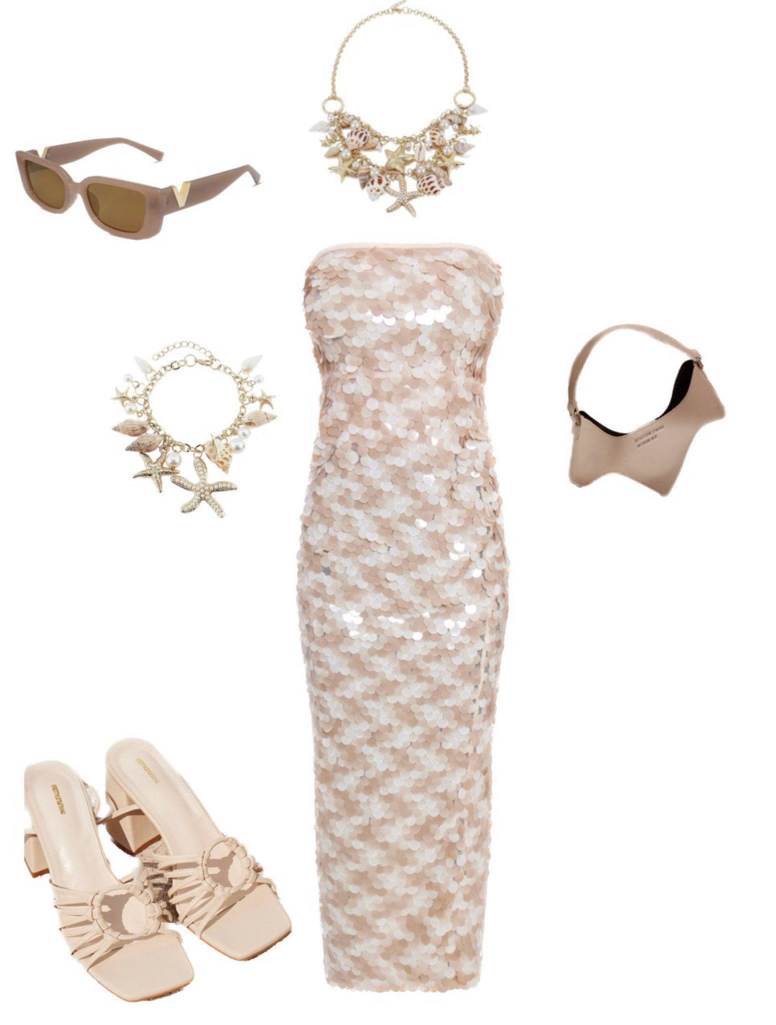 Beach Trip outfit Inspo🐚

#LTKsalealert #LTKtravel #LTKstyletip