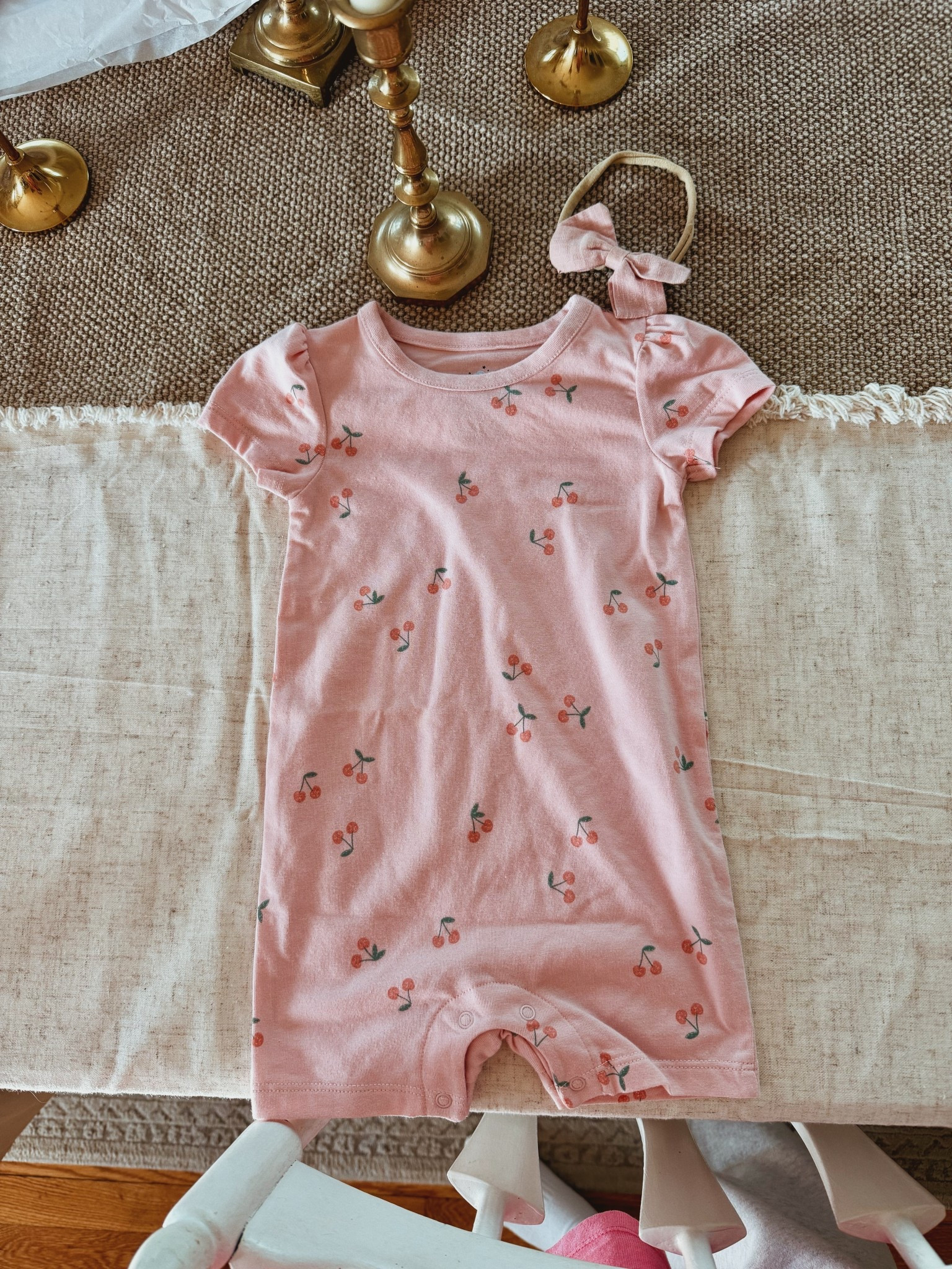 lily’s ootd 🌸

#LTKSpringSale #LTKKids #LTKBaby