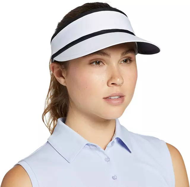 Walter Hagen Women's Long Brim Golf Hat | Dick's Sporting Goods