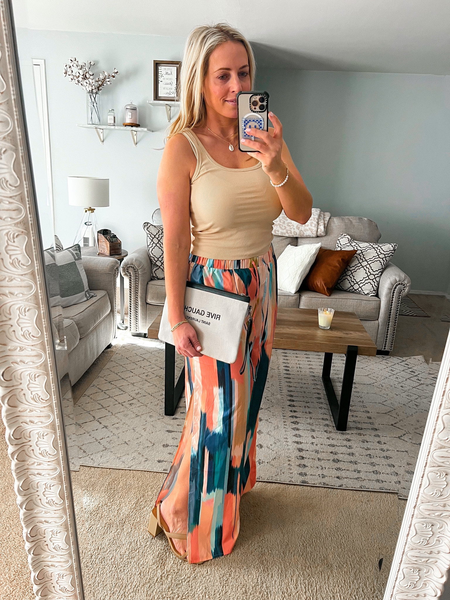 Vacation outfit 

#LTKSeasonal #LTKunder50 #LTKtravel