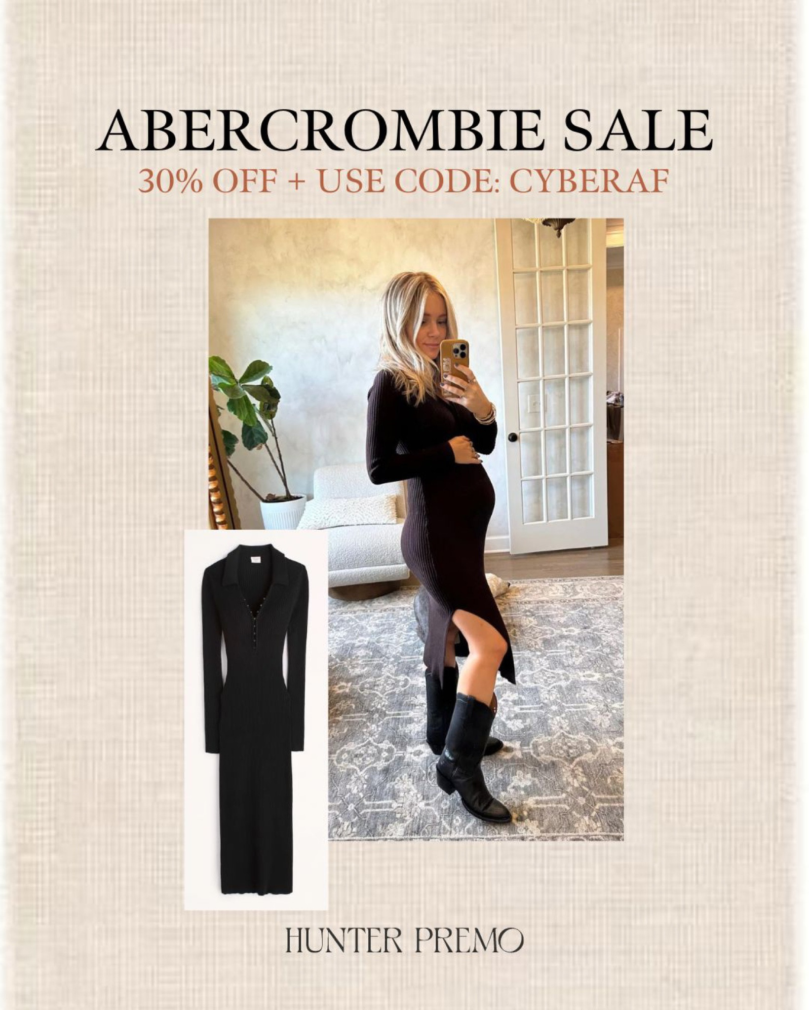 Black Friday sale, Abercrombie sale

#LTKSeasonal #LTKCyberweek