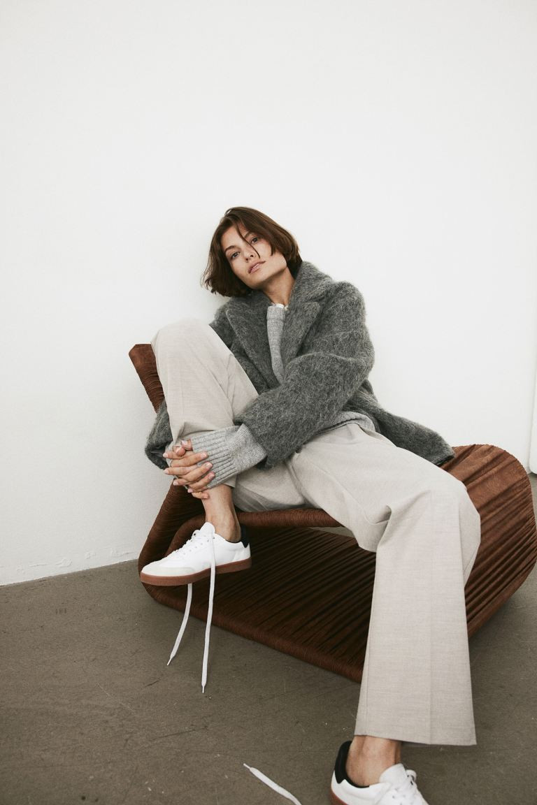 Tapered Pants | H&M (US + CA)