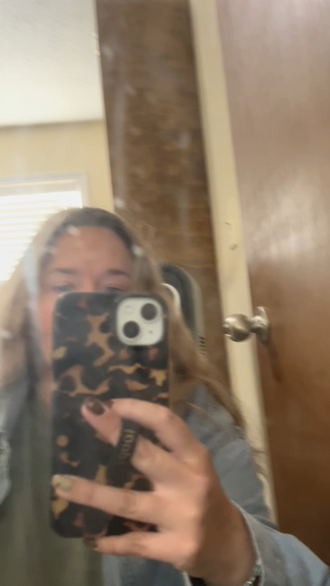 This Jean jacket is a great transition piece for summer into fall!!☕️🍂

#LTKActive #LTKFallSale #LTKStyleTip