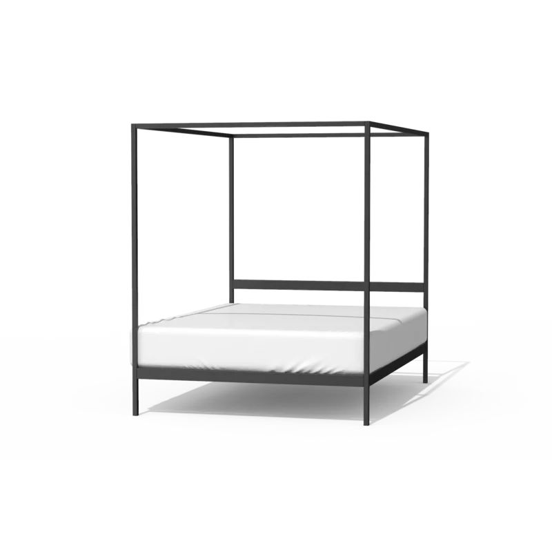 Ace Canopy Bed | Wayfair North America