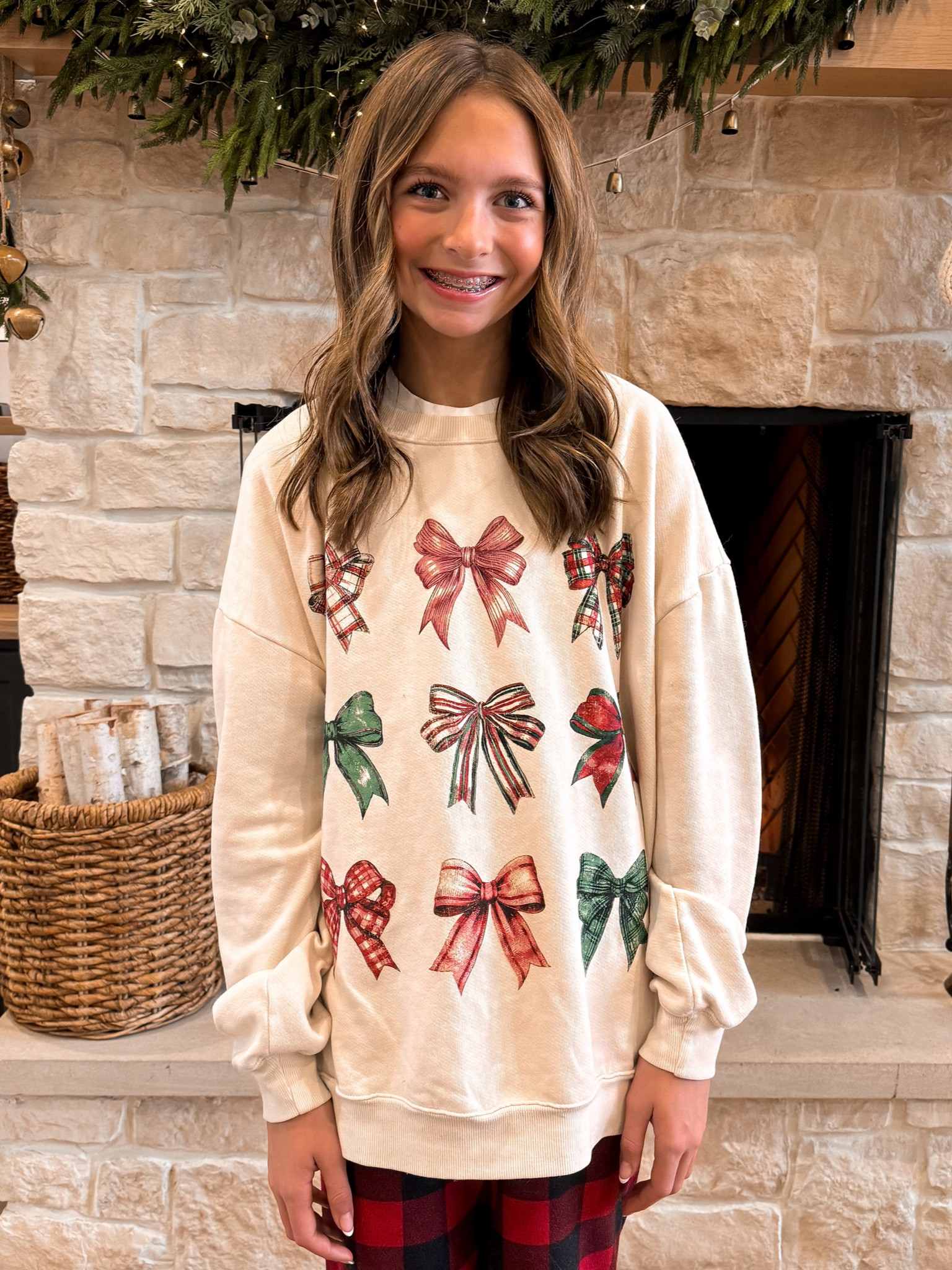 BOGO free sweatshirts today 

#LTKFindsUnder50 #LTKGiftGuide #LTKSeasonal