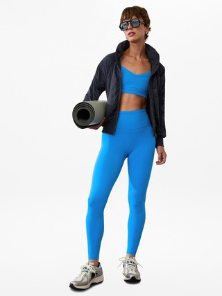 Elation Ultra High Rise Legging | Athleta