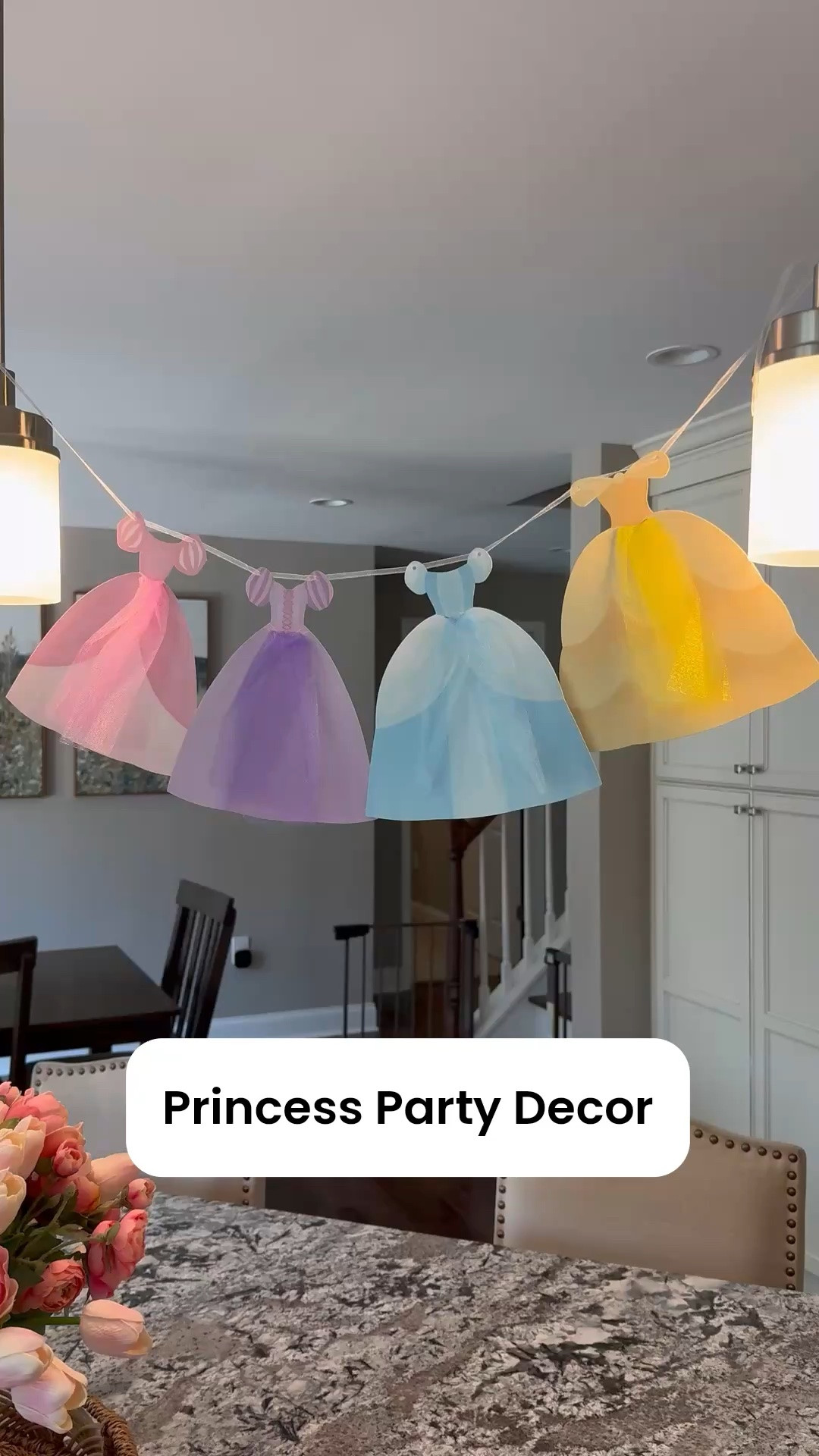 Cutest Princess Party Decor ✨👑

Disney Princess party decor, princess birthday party ideas, Disney birthday decorations, princess party theme, kids birthday party inspiration, Disney party supplies, princess birthday decorations, fairy tale birthday party, girls birthday party ideas, magical party decor, Disney princess decorations, party planning ideas, princess party setup, birthday party inspiration, little princess birthday. 👑✨

#LTKmomlife #LTKKids #LTKHome