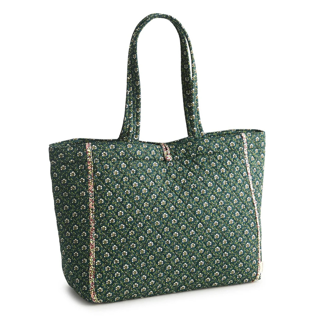 Hathaway Tote Bag | Vera Bradley