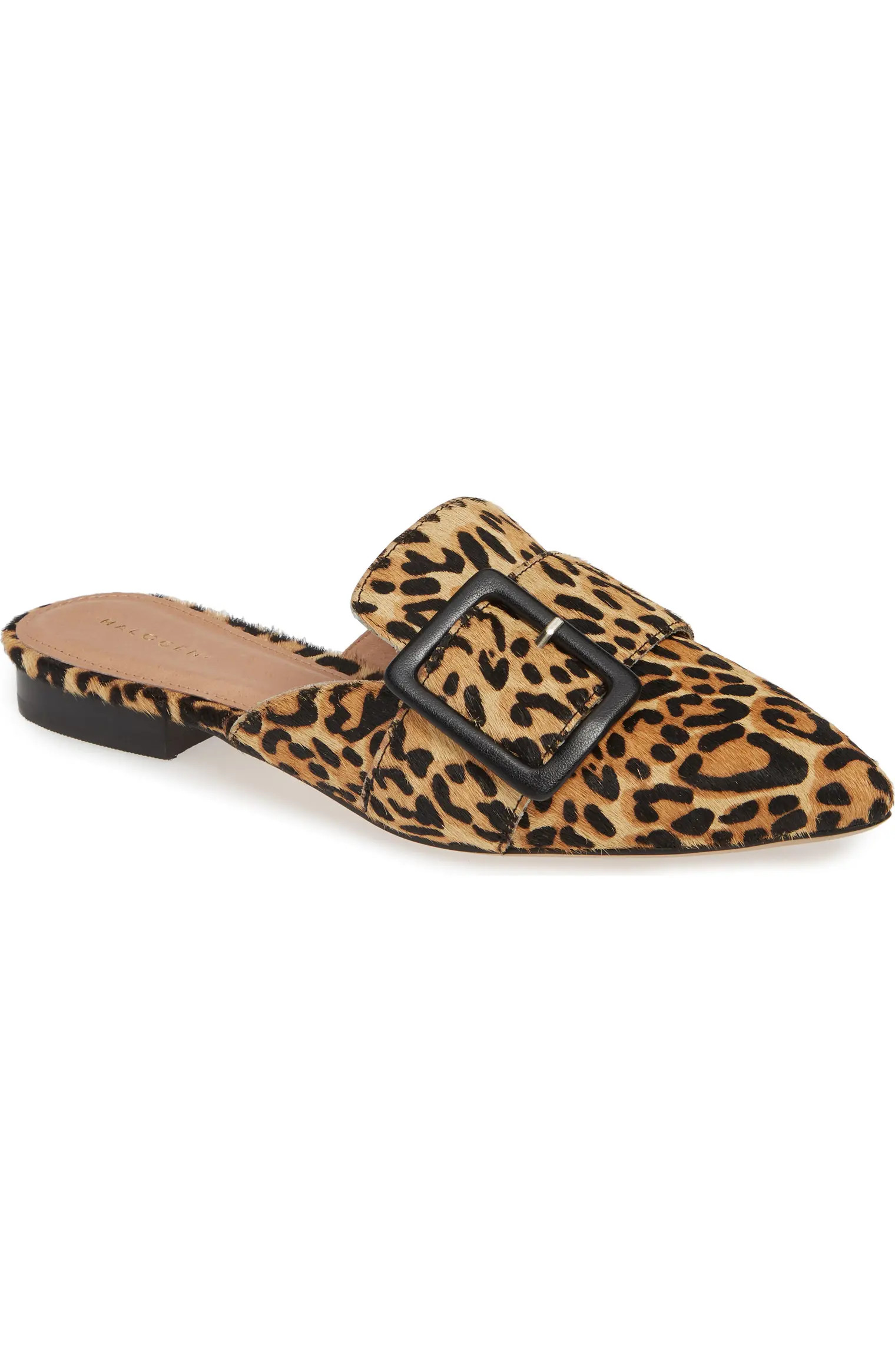 Elyssa Buckle Mule | Nordstrom