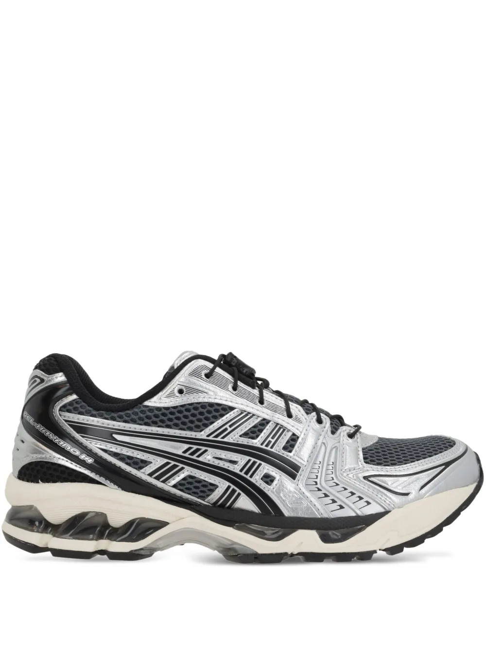 ASICS Kayano Sneakers  | Grey | FARFETCH UK | Farfetch Global