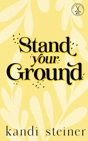 Stand Your Ground: Special Edition | Barnes & Noble
