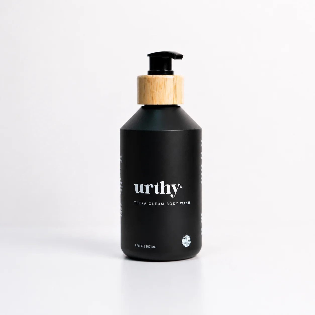 Tetra Oleum™ Shower Oil | urthy