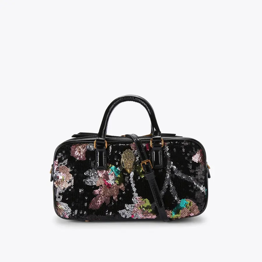 small kensington duffle bag | Kurt Geiger US