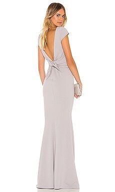 Intrigue Gown
                    
                    Katie May | Revolve Clothing (Global)