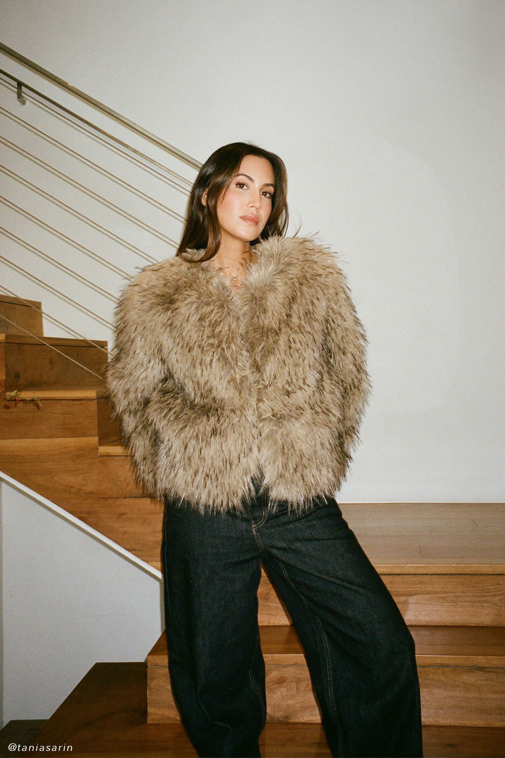 Meshki Winter Capsule, Meshki Jackets, Meshki Coat, Meshki Trench Coat, Meshki Leather Coat, Winter Leather Pants Women, Faux Leather Pants, High Waisted Leather Pants, Winter Tops Women, Meshki Sweater Dress, Knit Sweater Dress, Sweater Dress Outfit, Winter Capsule Wardrobe Women, Minimalist Winter Wardrobe, Chic Winter Outfits, Luxury Winter Fashion, Neutral Winter Outfits, Beige Trench Coat, Black Leather Pants, Cozy Knit Dress, Fall Winter Outfits, Cold Weather Style, Street Style Winter, Capsule Closet, Designer Inspired Winter, Modern Womenswear, Trending Winter Looks, Elevated Basics, Layering Pieces, Cold Season Fashion, Stylish Winter Wear

#LTKSeasonal #LTKSaleAlert #LTKFindsUnder100