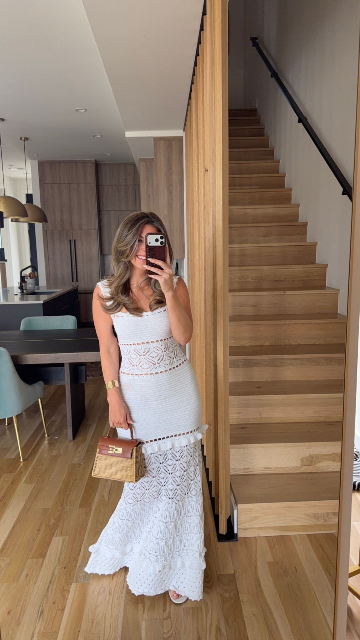 white crochet dress for resort wear and spring casual looks

divi: emerson15
electric picks: emerson20

Wearing my usual 2

Mother’s day 
Baby shower
Spring event
Beach 
Vacation
Summer looks 

#LTKootd #LTKgrwm #LTKSeasonal