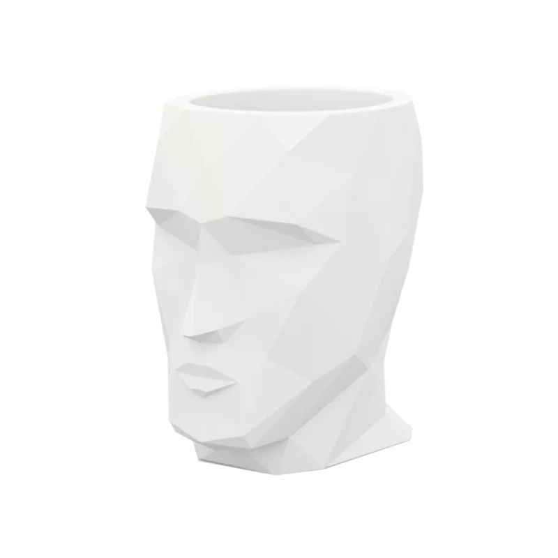 Vondom Adan Resin Statue Planter | Wayfair North America