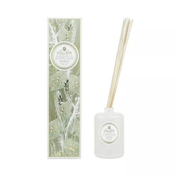 Eucalyptus & White Sage Reed Diffuser 6.5 oz. | Bloomingdale's (US)