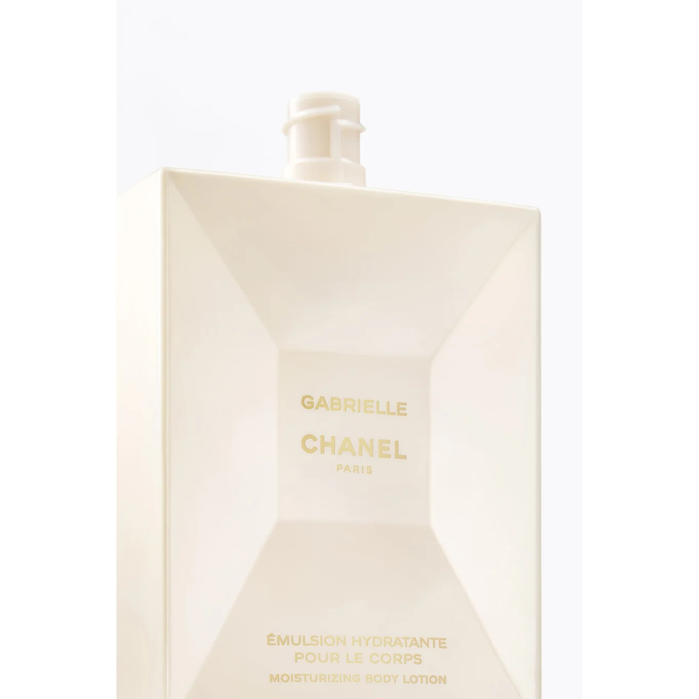 GABRIELLE CHANEL Moisturizing Body Lotion - 6.8 FL. OZ. | CHANEL | Chanel, Inc. (US)