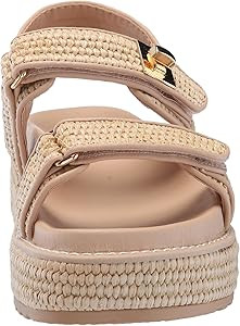 Steve Madden Women's Bigmona Sandal | Amazon (US)