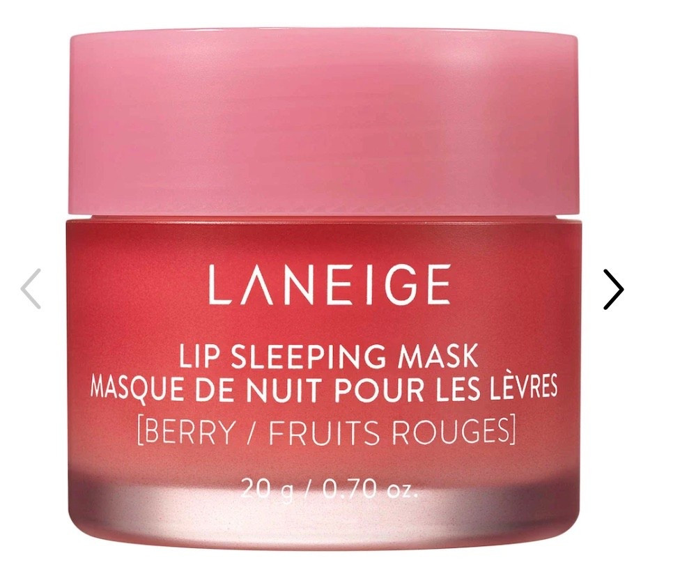 The holy grail of lip moisture 

#LTKmorningroutine