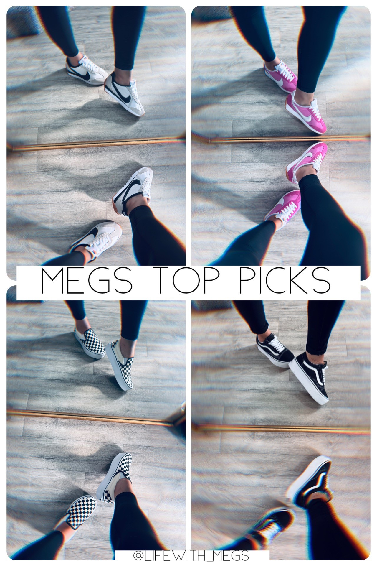 My top shoe picks!!  

#LTKStyleTip #LTKShoeCrush #LTKFindsUnder100