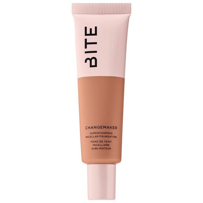 Changemaker Supercharged Micellar Foundation | Sephora (US)