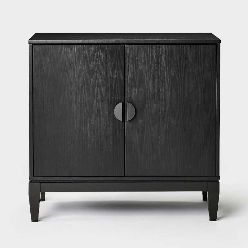 Marvale 2 Doors Cabinet - Threshold™ designed with Studio McGee | Target