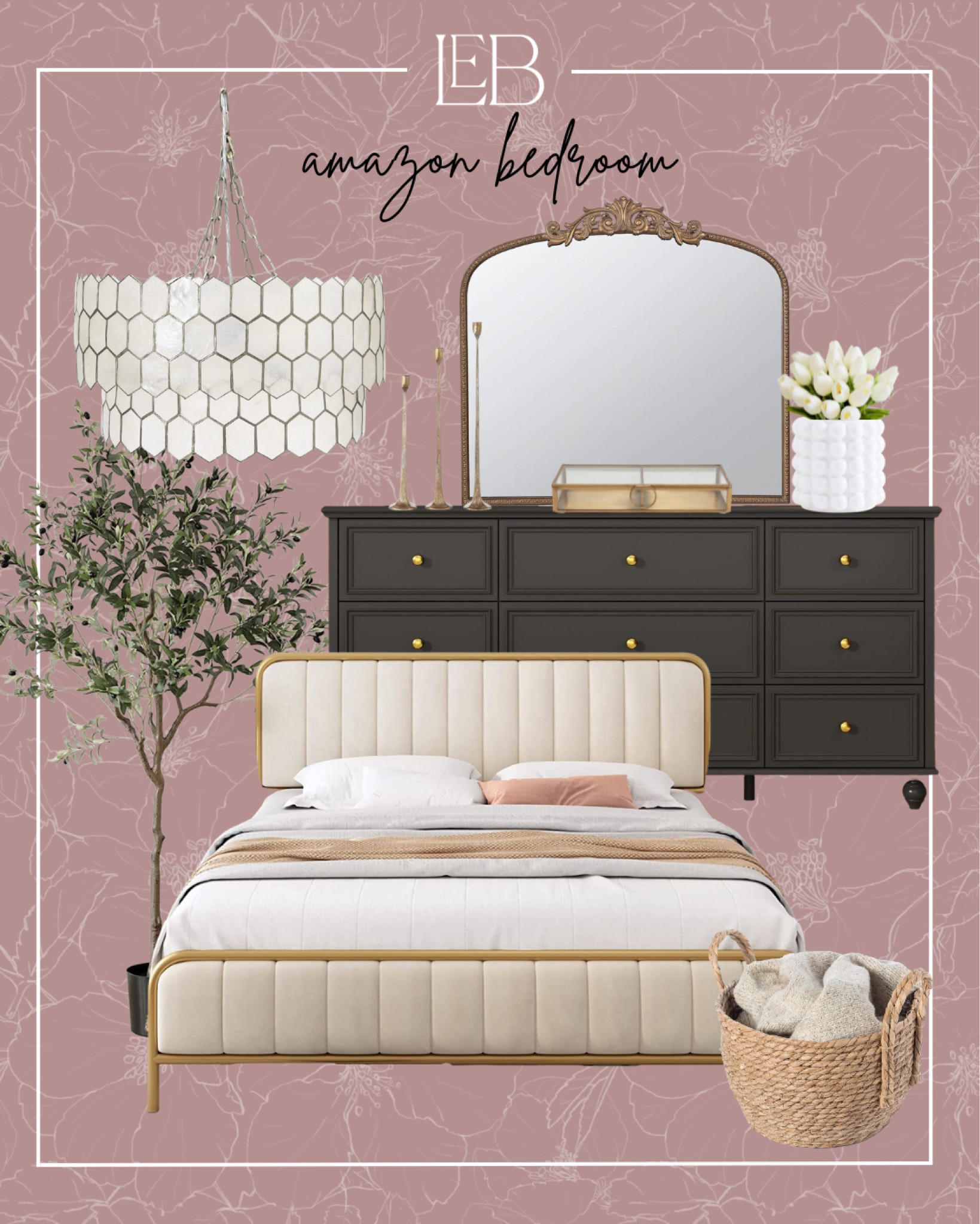 Amazon bedroom design 🖤

Modern home, modern minimal, guest bedroom, primary bedroom, Amazon decor

#LTKFind #LTKsalealert #LTKhome