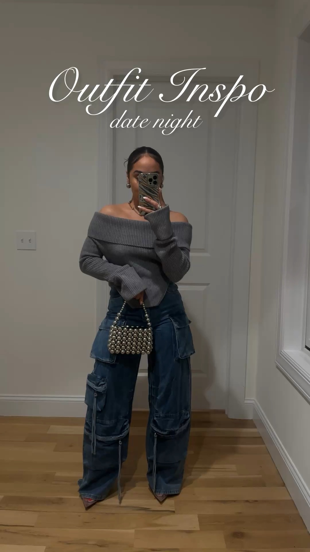 Petite date night outfit inspo 🖇️

#LTKStyleTip #LTKPetite #LTKFindsUnder100