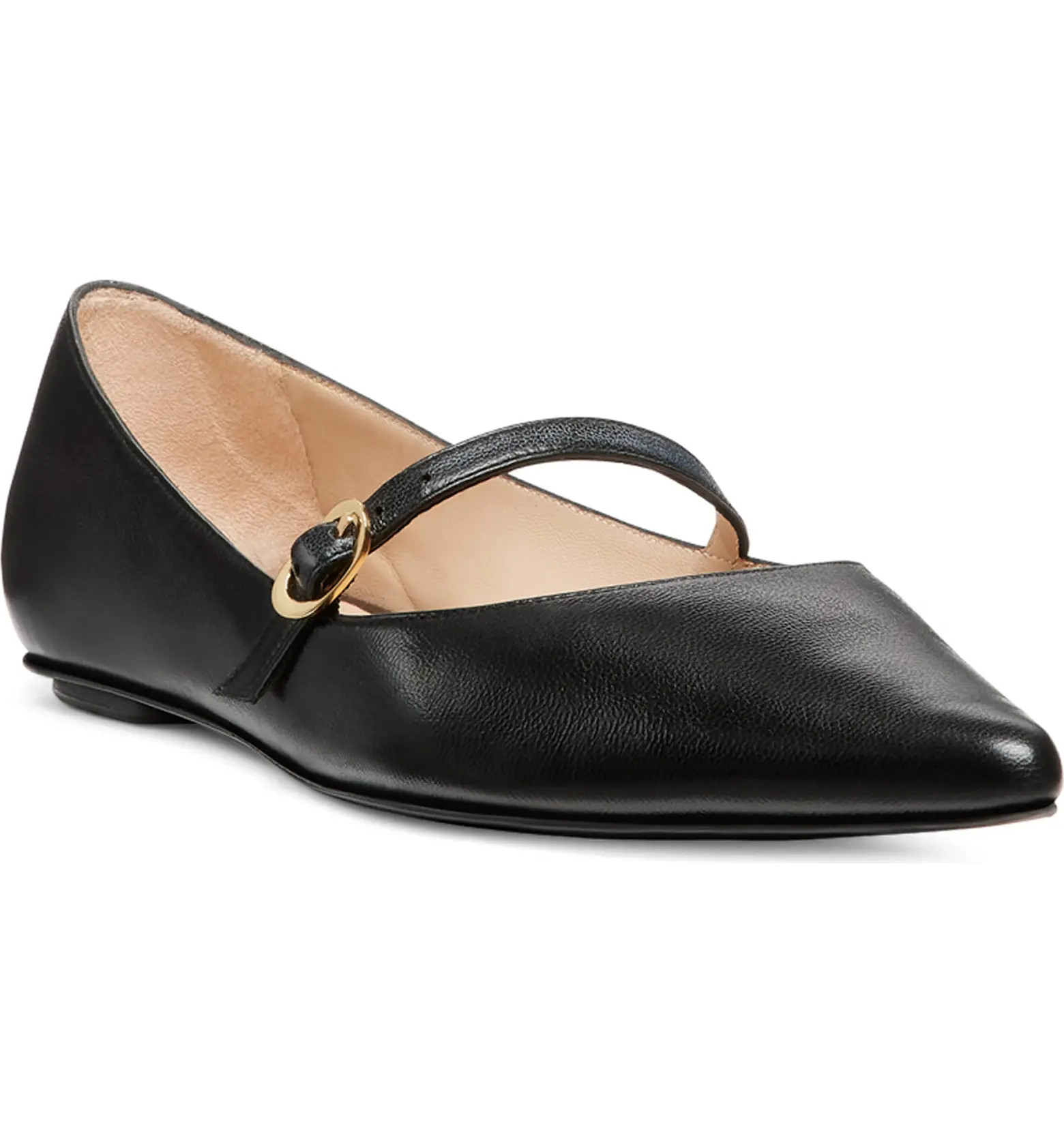 Emilia Mary Jane Flat (Women) | Nordstrom