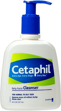 Cetaphil Daily Face Cleanser | Ulta