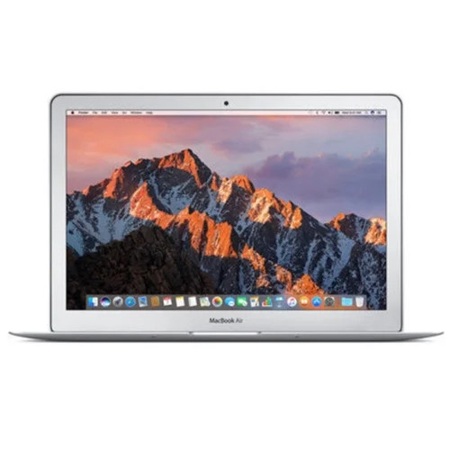 Restored Apple MacBook Air, 11.6" Laptop, Intel Core i5, 4GB RAM, 128GB SSD, Mac OS, Silver, MJVM... | Walmart (US)