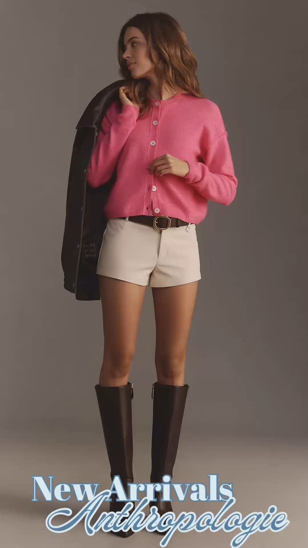 New anthro arrivals 

#LTKWorkwear #LTKSeasonal #LTKStyleTip