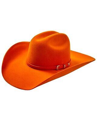 Serratelli Cattleman Felt Cowboy Hat - PWSTARS5OR4.25  | eBay | eBay US
