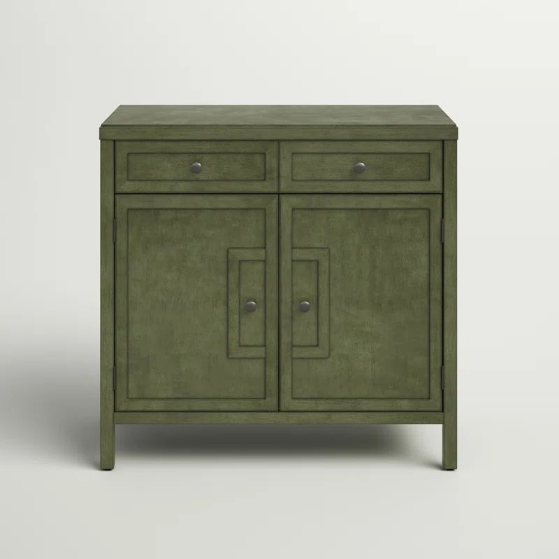 Leighty Accent Cabinet | Wayfair North America