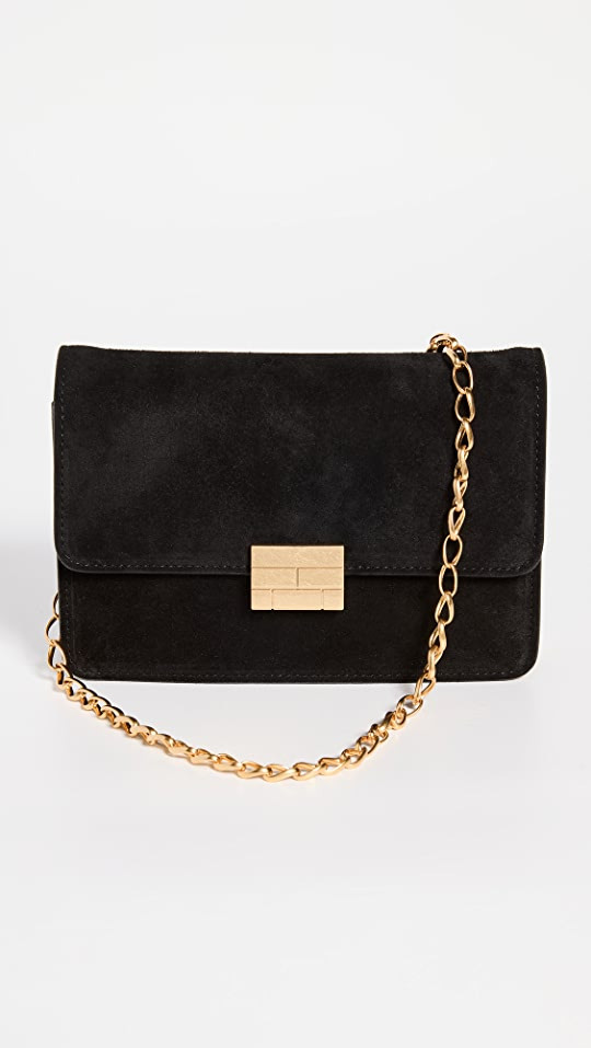 Le Signature Chain Mini Bag | Shopbop