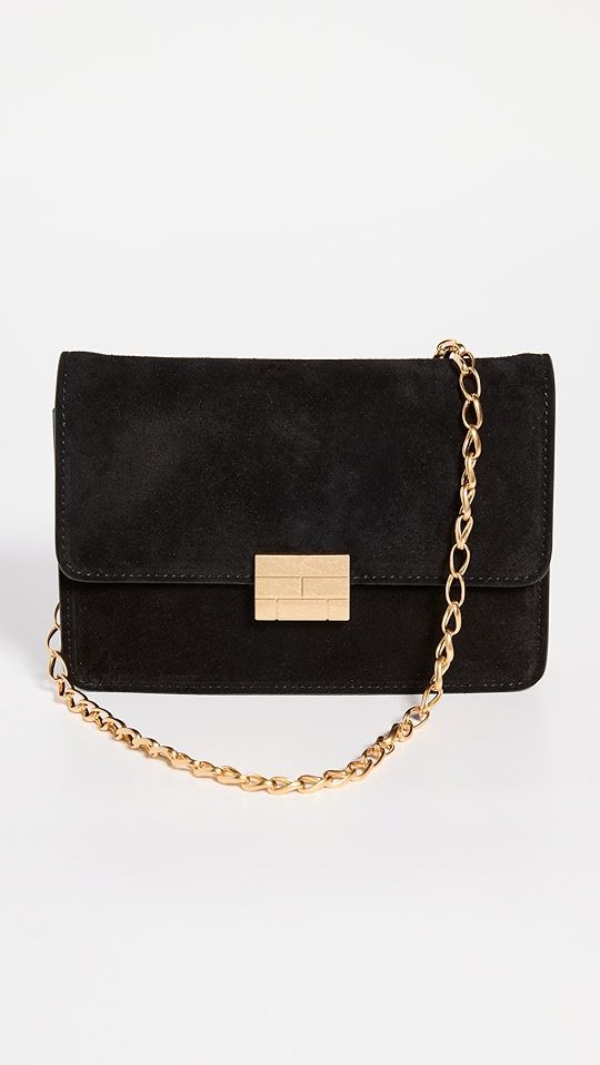 Le Signature Chain Mini Bag | Shopbop