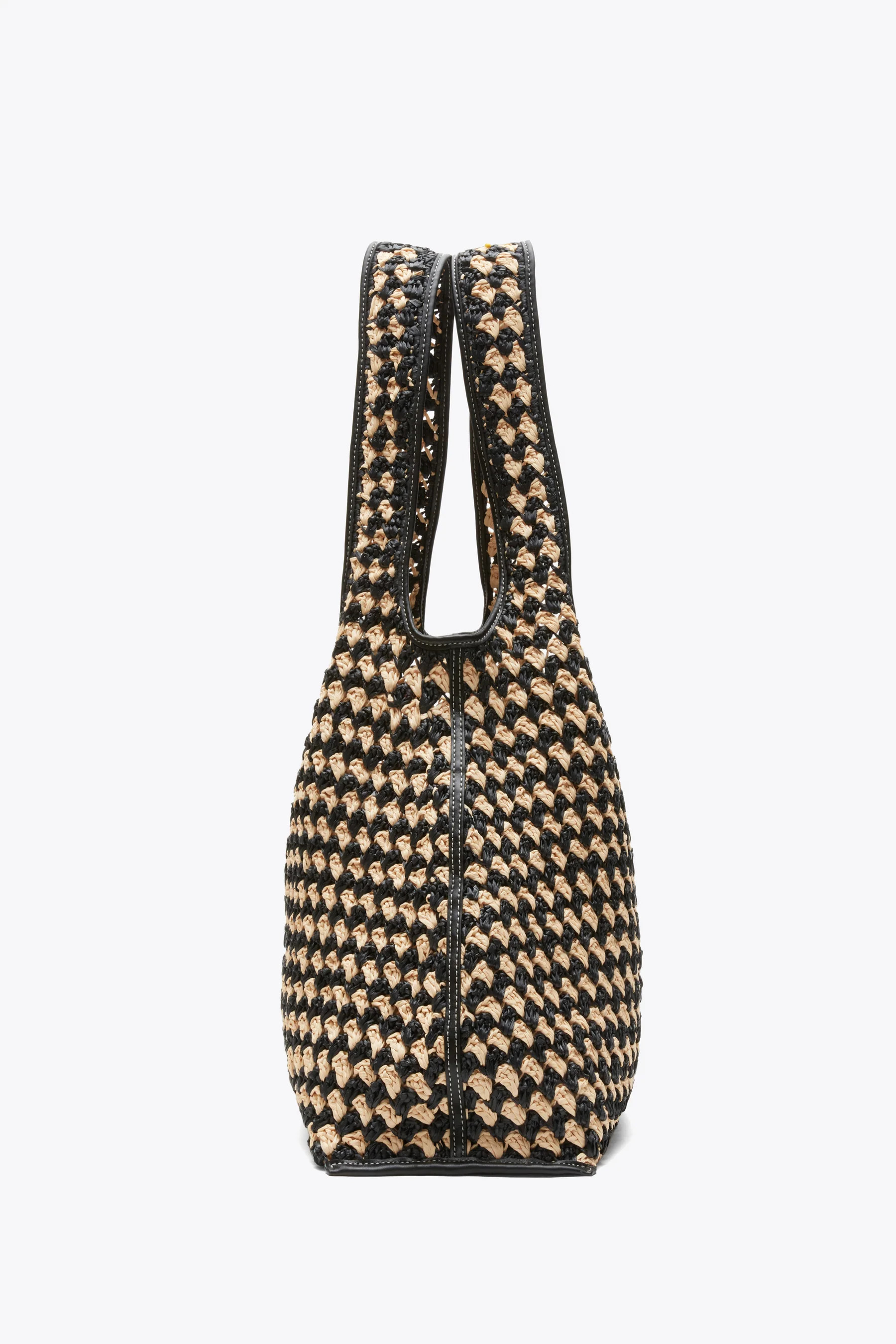 Crochet Raffia Market Tote | 3.1 Phillip Lim