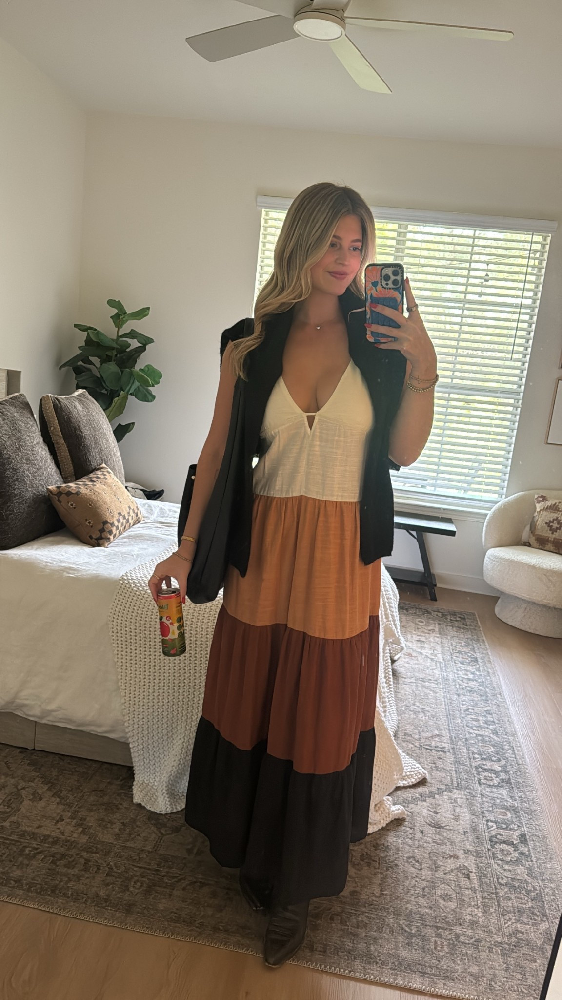 Work fit!

#LTKHoliday #LTKdayinmylife #LTKgrwm
