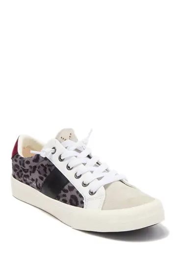 Dina Printed Sneaker | Nordstrom Rack