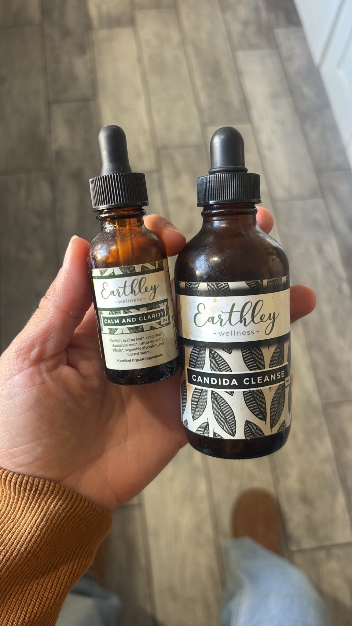 Earthley products are all on sale this week! 🙌🏻

#LTKKids #LTKFamily #LTKSeasonal