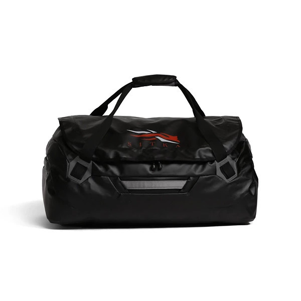 Sitka Drifter 75L Duffel Bag Sitka Black | Scheels