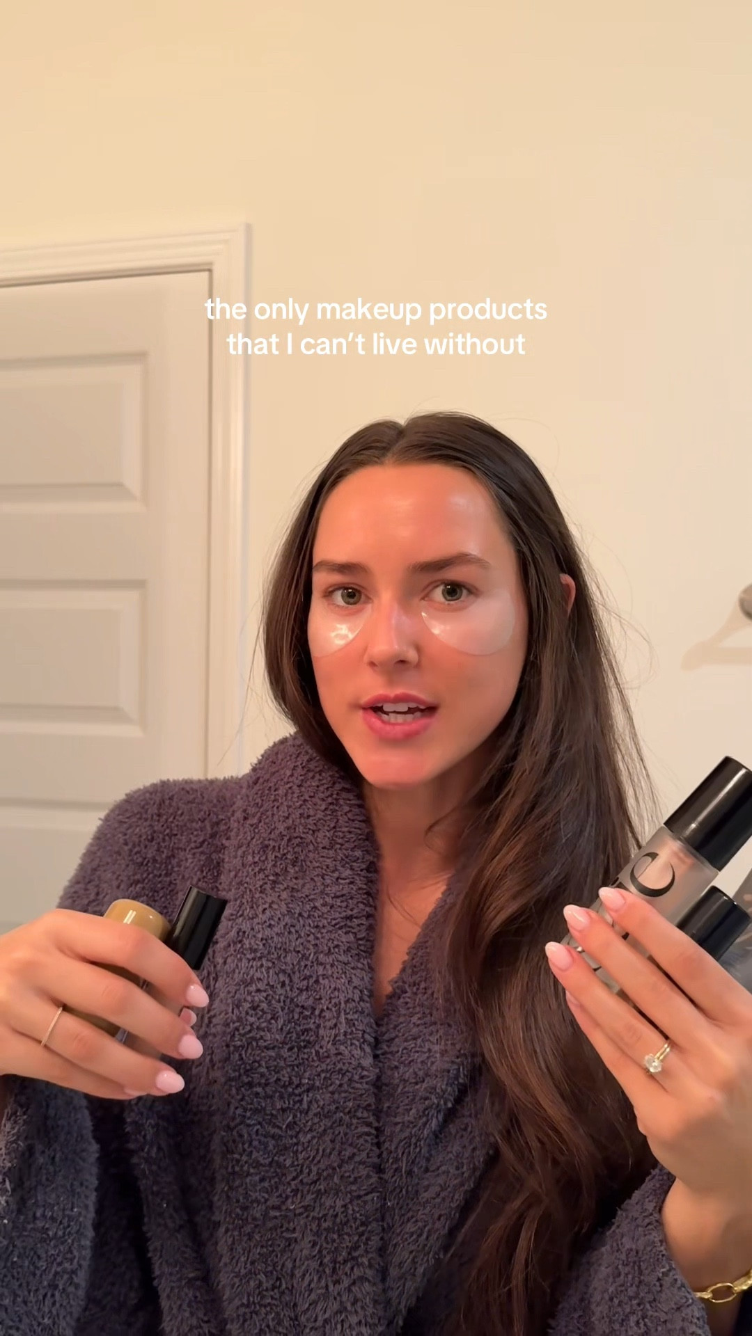 my top 5 most used makeup products


#LTKgrwm #LTKBeauty #LTKGiftGuide