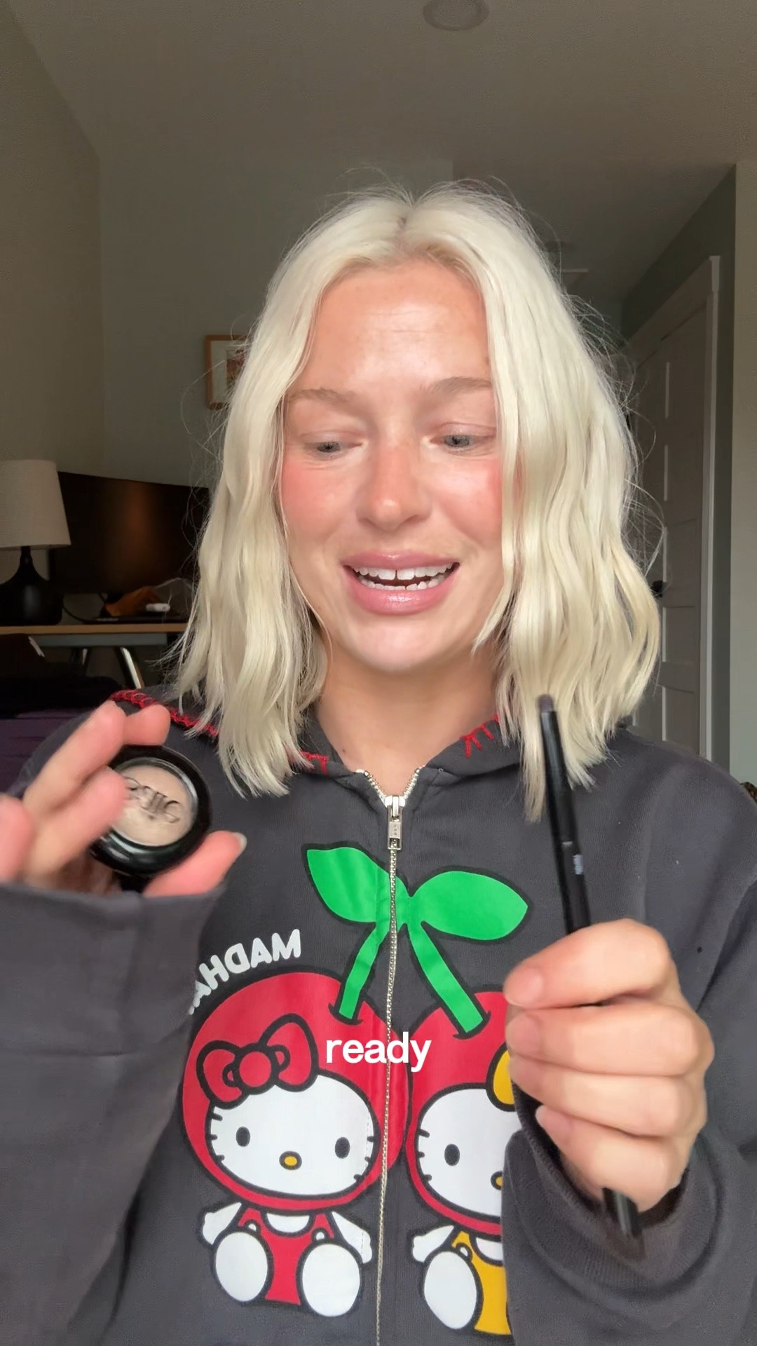makeup you can’t mess up it’s so easssy

#cleanbeauty #makeup