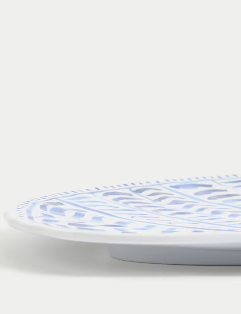 Summer Resort Shell Picnic Platter | Marks & Spencer (UK)