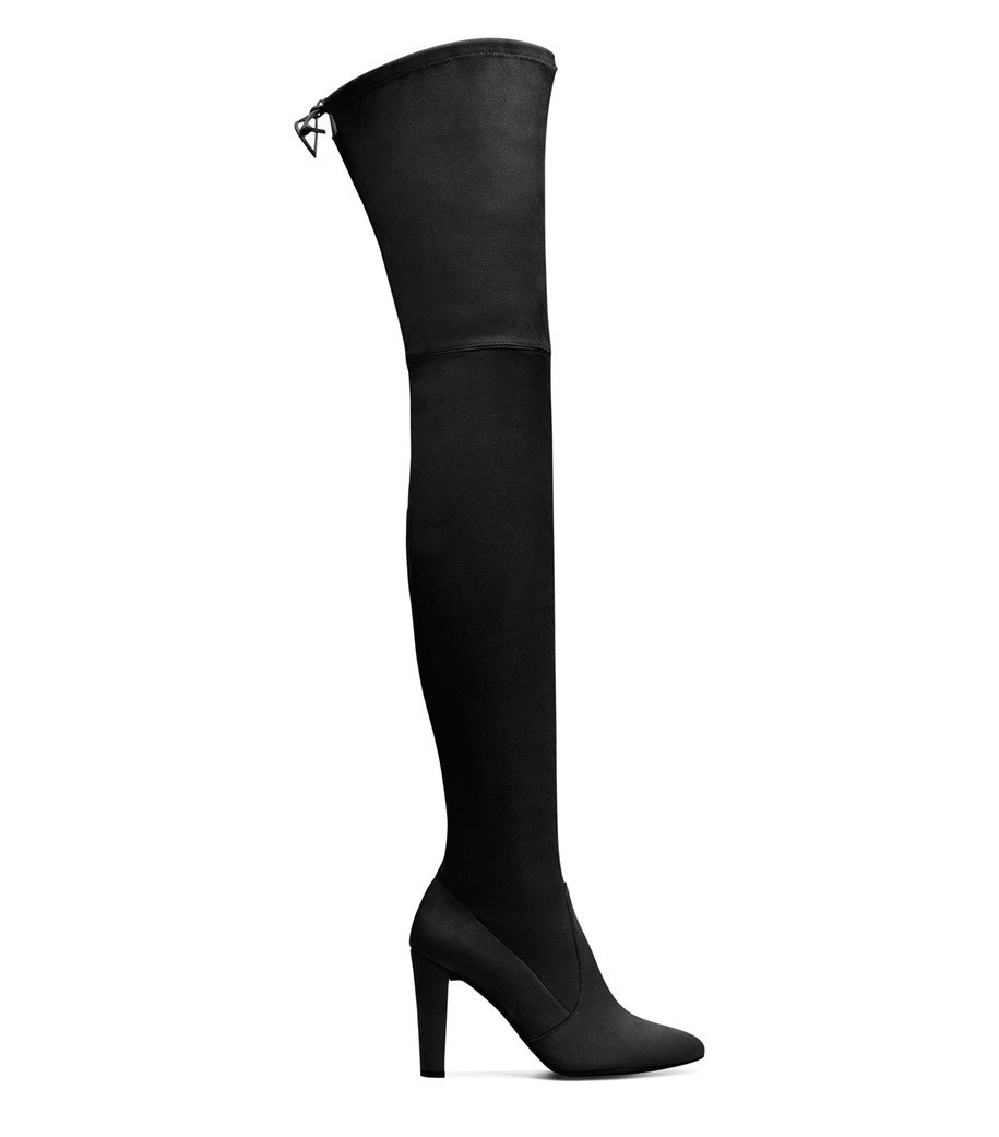 THE ALLLEGS BOOT | Stuart Weitzman US