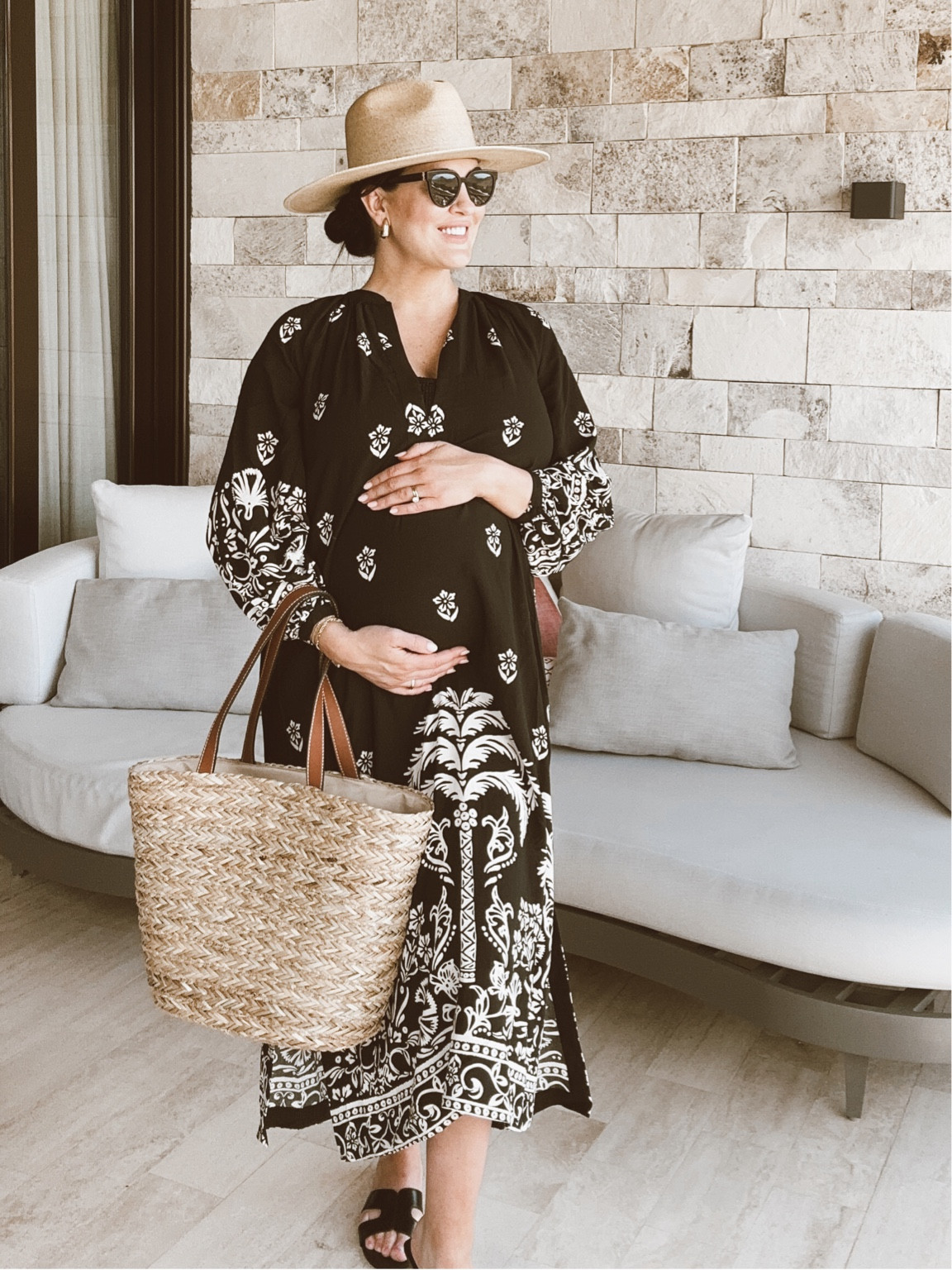 Resort wear at an affordable price 
dress is medium (runs big!)

#LTKbump #LTKtravel #LTKstyletip