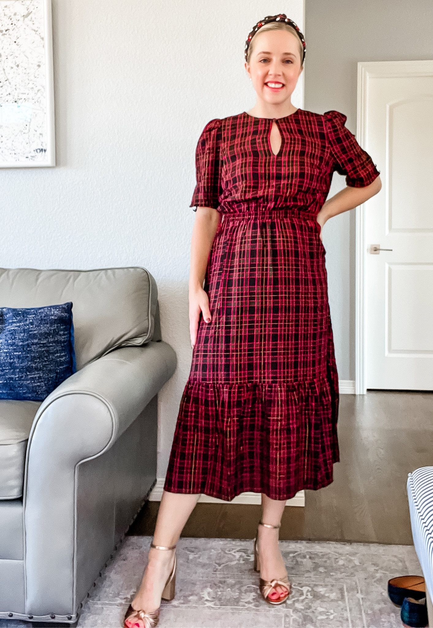 fashionablepetite on LTK