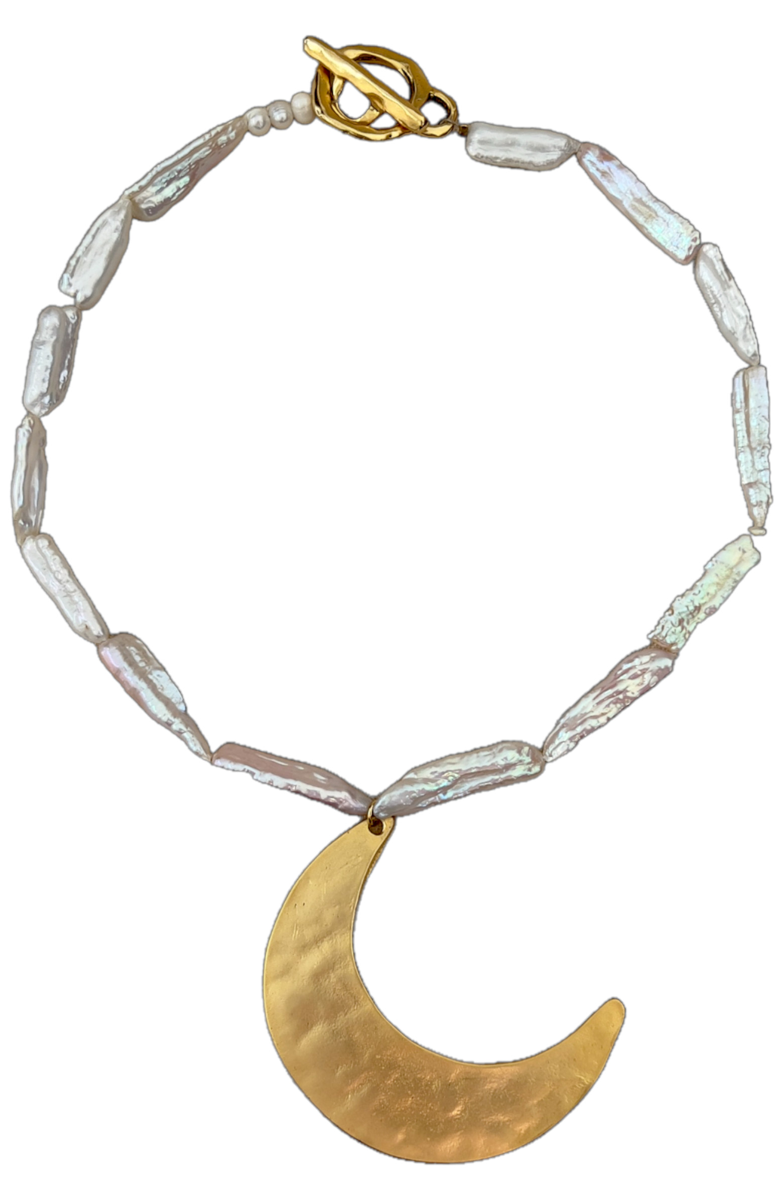 sccollection Luna Necklace | Nordstrom | Nordstrom